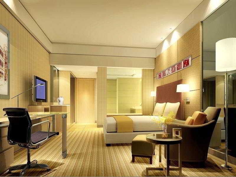 Qingdao Parkview Holiday Hotel Ngoại thất bức ảnh